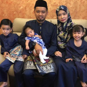 Asiyah Azyan profile icon