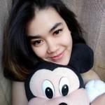 Asyifa natasya Crisselda profile icon