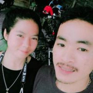 ตา'เกมส์ ยืนยังเซ profile icon