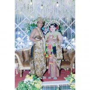 Siti Fadilah profile icon