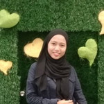 SYAZANA BINTI MOHD KAMAL profile icon