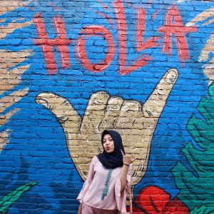 Firda wirdayanti profile icon