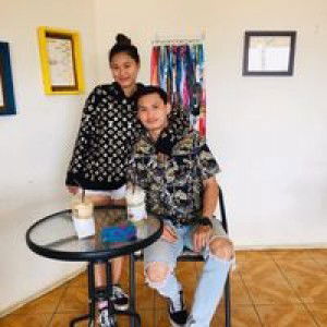 Smile Newnoii profile icon