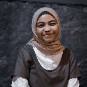 BABY LAELATUL FAZRI profile icon