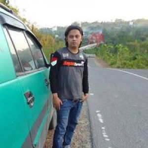 Rizky Iky profile icon