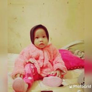 Fiyana Mahfuzah profile icon