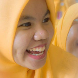 Annisa anis profile icon