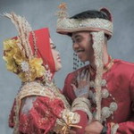 Dhek Fitri profile icon