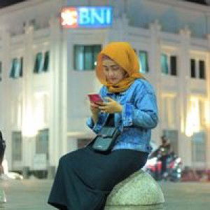 Aainur Mahendra profile icon