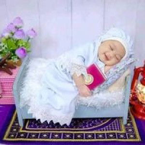 Naili's Syafa profile icon