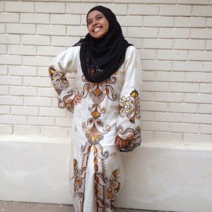 Aien Shafiqah profile icon