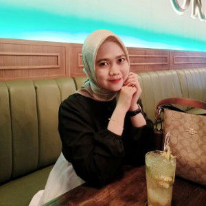 Audiyah eka Wijaya profile icon