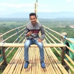 Sandi Saputra profile icon