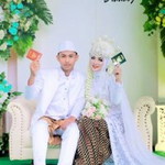 Indah Ramdany profile icon