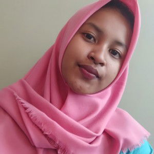 Nurhayati profile icon