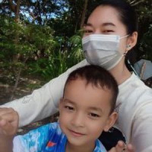 กฤตติกา ฟองจามร profile icon