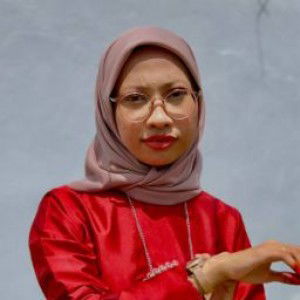 AISYA NAZIHA SAPE'E profile icon