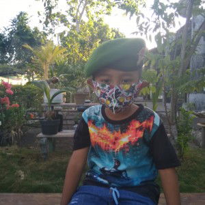 Nyoman Ariawan profile icon