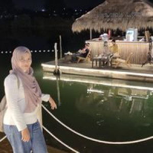 Irma Suryanti profile icon