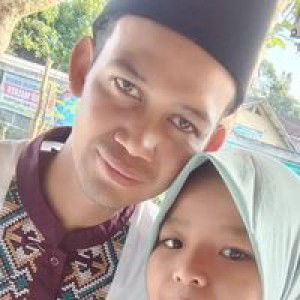 Nanang mulyadi profile icon