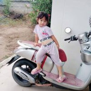 Pim Pattama profile icon