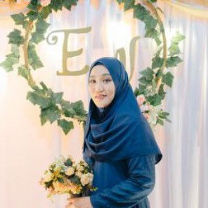 Ekaning Pratiwi profile icon