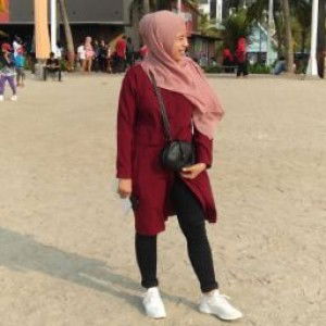 Dian YS profile icon