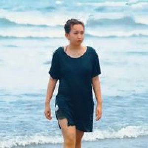 Erika mae santos profile icon