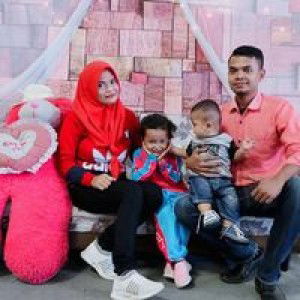 Wiwik Agung profile icon