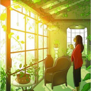 Azzam Laily profile icon