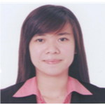 Maria Fe Mariano-Escote profile icon