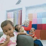 Fitra Mmh Aisyah Putri profile icon