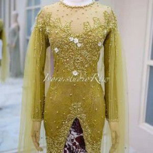 Syarifah Aini profile icon