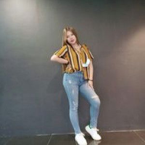 Krisyl Mae Ambait profile icon