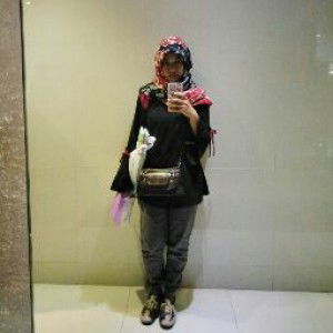 Tami Kholifah profile icon