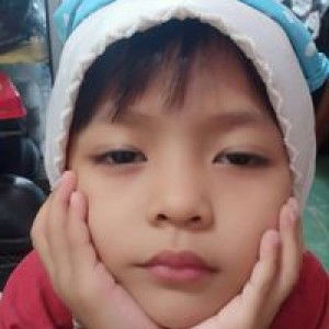 Chintami Diasiyureta Adisti profile icon