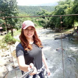 Aira dela Rama Perez profile icon