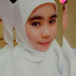 Abigail Laliyah halid profile icon