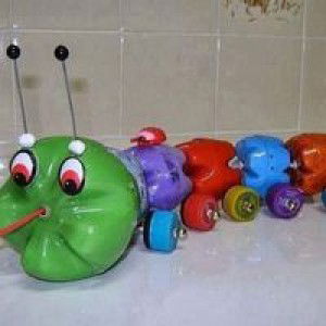 Jenny Mae Pasigua profile icon