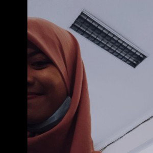 mahfudho latifah profile icon