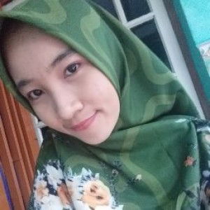 Anisa Fauziah profile icon