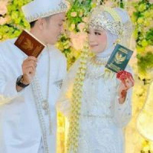 Nabilah profile icon