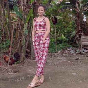 Jay-Ann Lazo profile icon