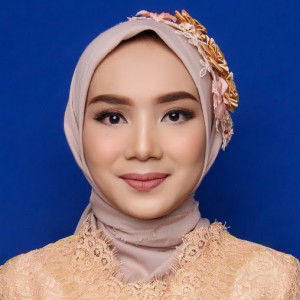 Intan Pryllia profile icon