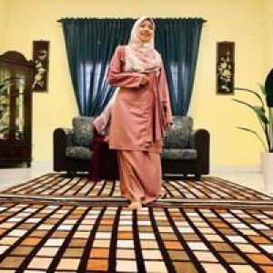 Syaf Queen profile icon