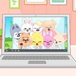 nur iman profile icon