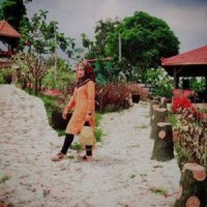 Ratu Jagat profile icon