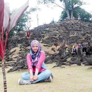 Rizky Aulia profile icon