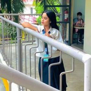 Jhazmine Dela Cruz Espiritu profile icon