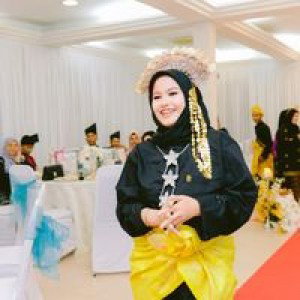 Asyekin Mohd Noor